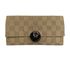 Gucci GG Long Wallet, front view